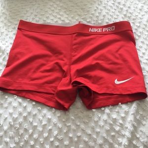 Nike Pros
